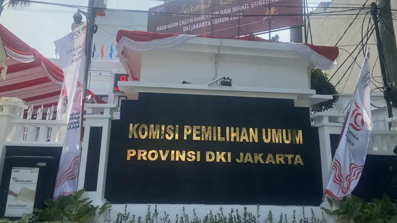 Pilgub DKI Jakarta